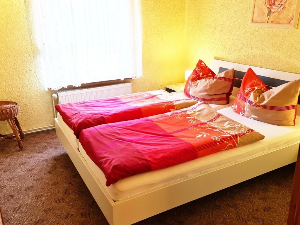 Apartement Rosenbusch Klausdorf  Luaran gambar